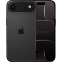 Смартфон Apple iPhone Air eSIM+eSIM 256GB, черный (Space Black)