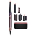Стайлер Dyson Airwrap Complete Long HS08 сливовый (Jasper Plum)