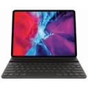 Чехол-клавиатура Apple Smart Keyboard Folio, русская раскладка для iPad Pro 12.9″ (3-4-го поколения), черный