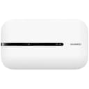 Роутер Huawei Brovi 4G Mobile WiFi (E5576-321), белый
