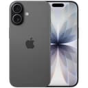 Смартфон Apple iPhone 17 nano SIM+eSIM 512GB, черный (Black)