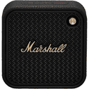 Акустическая система Marshall Willen II, 38 Вт черный/латунь (Black/Brass)