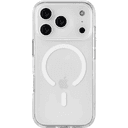 Чехол-накладка uBear Vision Case для iPhone 18 Pro, поликарбонат, прозрачный