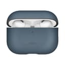 Чехол Uniq Lyden Vex синий, для AirPods Pro 3
