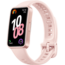 Фитнес-браслет Huawei Band 10 (NOR-B19), розовый