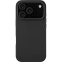 Чехол-накладка uBear Touch Mag для iPhone 17 Pro Max, силикон, черный