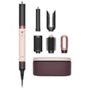 Стайлер Dyson Airwrap HS09 Coanda2x Ceramic розовый/золотой (Ceramic Pink/Rose Gold)
