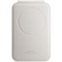 Кардхолдер Native Union Active Wallet Stand MagSafe, экокожа, песочный