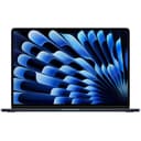 Ноутбук 2023 Apple MacBook Air 15.3″ темная ночь (16Gb, SSD 1024Gb, M2 (10 GPU))
