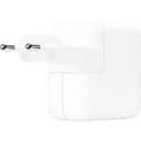 Зарядное устройство сетевое Apple USB-C, 30Вт, белый
