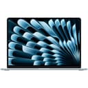Ноутбук 2025 Apple MacBook Air 15.3″ голубой (16Gb, SSD 512Gb, M4 (10 GPU))
