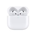 Беспроводные наушники Apple AirPods 4 ANC, белый