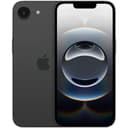 Смартфон Apple iPhone 16e nano SIM+eSIM 512GB, черный (Black)