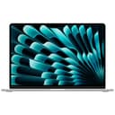 Ноутбук 2025 Apple MacBook Air 13.6″ серебристый (24Gb, SSD 512Gb, M4 (10 GPU))