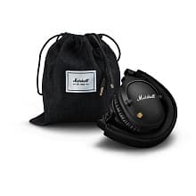 Беспроводные наушники Marshall Monitor II A.N.C., черный (Black) - 3