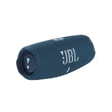 Акустическая система JBL Charge 5, 40 Вт синий - 1