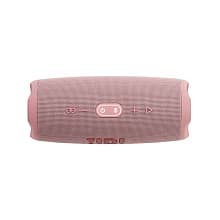 Акустическая система JBL Charge 5, 40 Вт розовый - 2