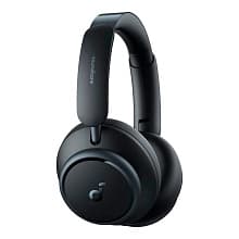 Беспроводные наушники Anker Soundcore Space Q45, черный - 2