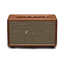Акустическая система Marshall Acton III коричневый (Brown) - 0