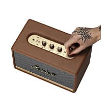 Акустическая система Marshall Acton III коричневый (Brown) - 1