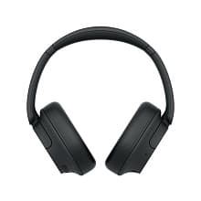 Беспроводные наушники Sony WH-CH720N, черный - 0