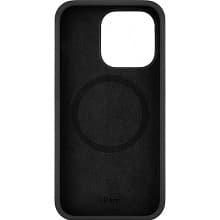 Чехол-накладка uBear Touch Mag Case для iPhone 14 Pro, силикон, черный - 2