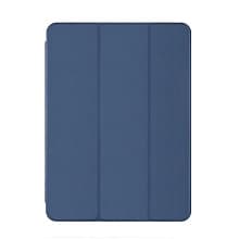 Чехол-книжка uBear Touch Case для iPad Pro 11 (4‑го поколения), поликарбонат, темно-синий - 0