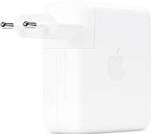 Зарядное устройство сетевое Apple USB-C, 96Вт, белый - 1
