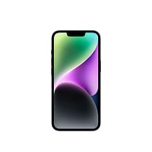 Смартфон Apple iPhone 14 nano SIM+eSIM 512GB, темная ночь - 1