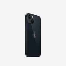 Смартфон Apple iPhone 14 nano SIM+eSIM 512GB, темная ночь - 2