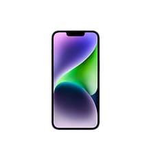 Смартфон Apple iPhone 14 nano SIM+eSIM 512GB, фиолетовый - 1