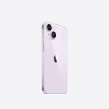 Смартфон Apple iPhone 14 nano SIM+eSIM 512GB, фиолетовый - 2