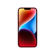 Смартфон Apple iPhone 14 Plus nano SIM+eSIM 256GB, (PRODUCT)RED - 1