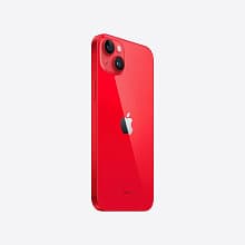 Смартфон Apple iPhone 14 Plus nano SIM+eSIM 256GB, (PRODUCT)RED - 2