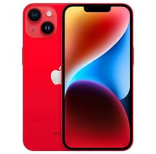 Смартфон Apple iPhone 14 Plus nano SIM+eSIM 512GB, (PRODUCT)RED - 0