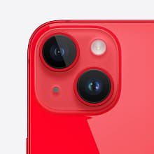 Смартфон Apple iPhone 14 Plus nano SIM+eSIM 512GB, (PRODUCT)RED - 3