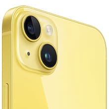 Смартфон Apple iPhone 14 Plus nano SIM+eSIM 512GB, желтый - 3