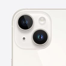 Смартфон Apple iPhone 14 Plus nano SIM+eSIM 512GB, сияющая звезда - 3