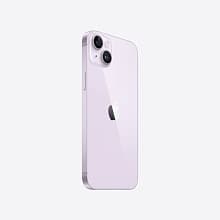 Смартфон Apple iPhone 14 Plus nano SIM+eSIM 512GB, фиолетовый - 2
