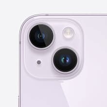 Смартфон Apple iPhone 14 Plus nano SIM+eSIM 512GB, фиолетовый - 3