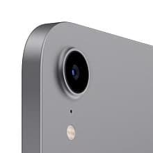 Планшет 2021 Apple iPad mini 8.3″ (A15 Bionic, 64GB, Wi-Fi + Cellular, серый космос) - 2
