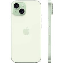 Смартфон Apple iPhone 15 Plus nano SIM+eSIM 512GB, зеленый (Green) - 1