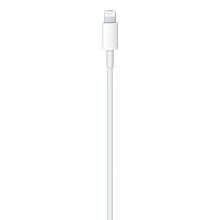 Кабель Apple USB-C / Lightning 1м, белый - 1