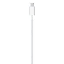 Кабель Apple USB-C / Lightning 1м, белый - 2