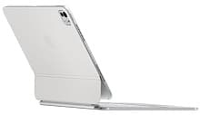 Чехол-клавиатура Apple Magic Keyboard для iPad Pro 11″ (2024), белый - 2