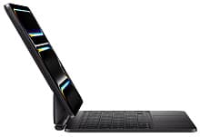 Чехол-клавиатура Apple Magic Keyboard для iPad Pro 11″ (2024), черный - 1