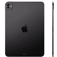 Планшет 2024 Apple iPad Pro 11″ (M4, 1024GB, Wi-Fi, черный космос) - 1
