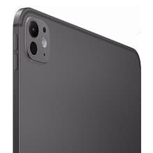 Планшет 2024 Apple iPad Pro 11″ (M4, 1024GB, Wi-Fi, черный космос) - 2
