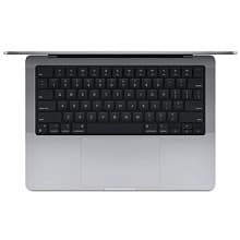Ноутбук 2023 Apple MacBook Pro 14.2″ серый космос (8Gb, SSD 1024Gb, M3 (10 GPU)) - 2