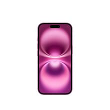 Смартфон Apple iPhone 16 nano SIM+eSIM 128GB, розовый (Pink) - 1